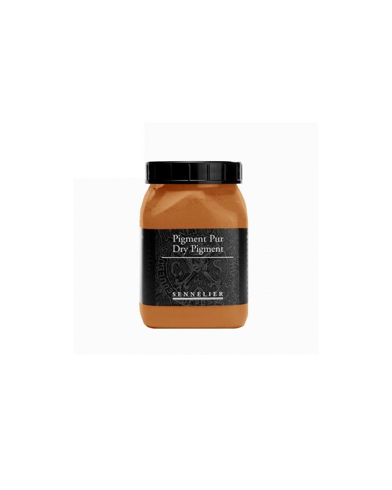 Terre de sienne naturelle -208