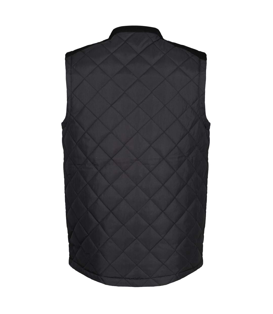 Regatta - Veste sans manches MORETON - Homme (Noir) - UTRG6947
