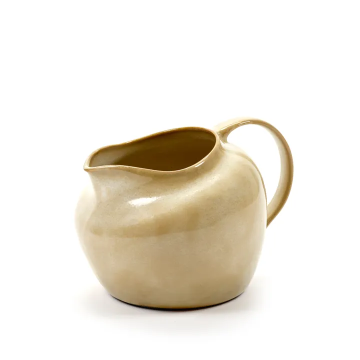 Serax Carafe Terre de rêve | Gris argile