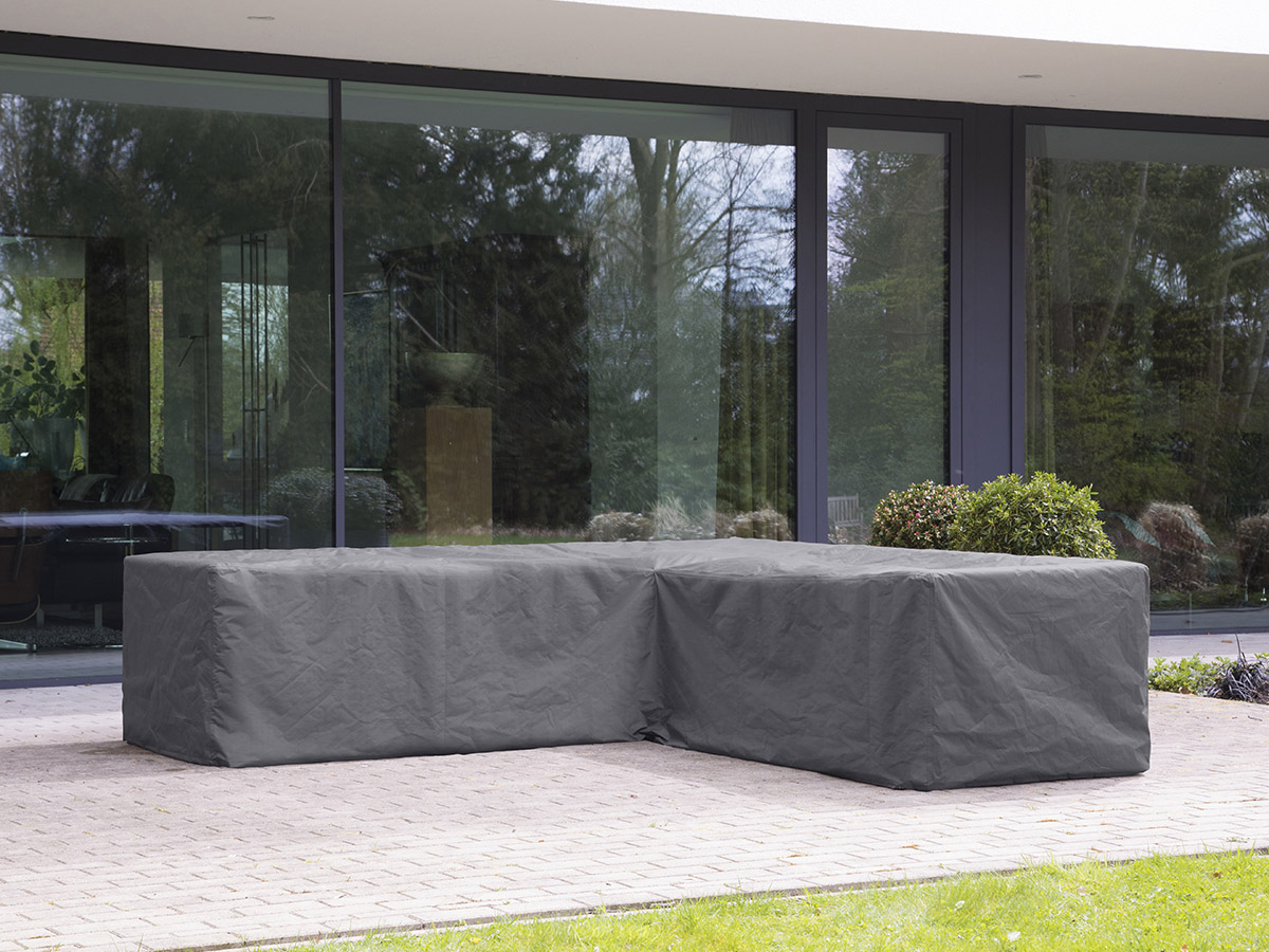 Winza deluxe 230x280x80 R loungesethoes