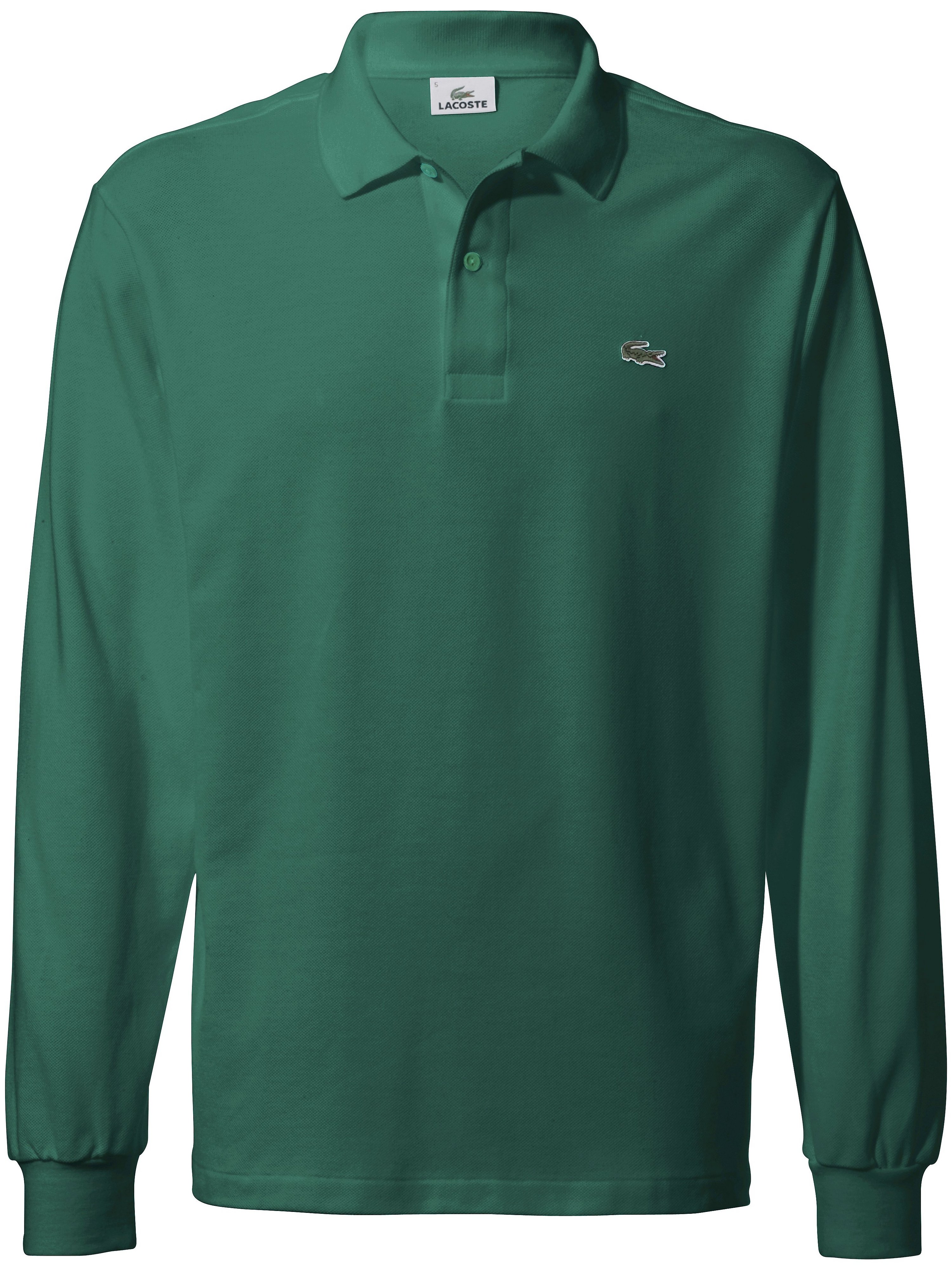 Polo-Shirt - Form L1312
