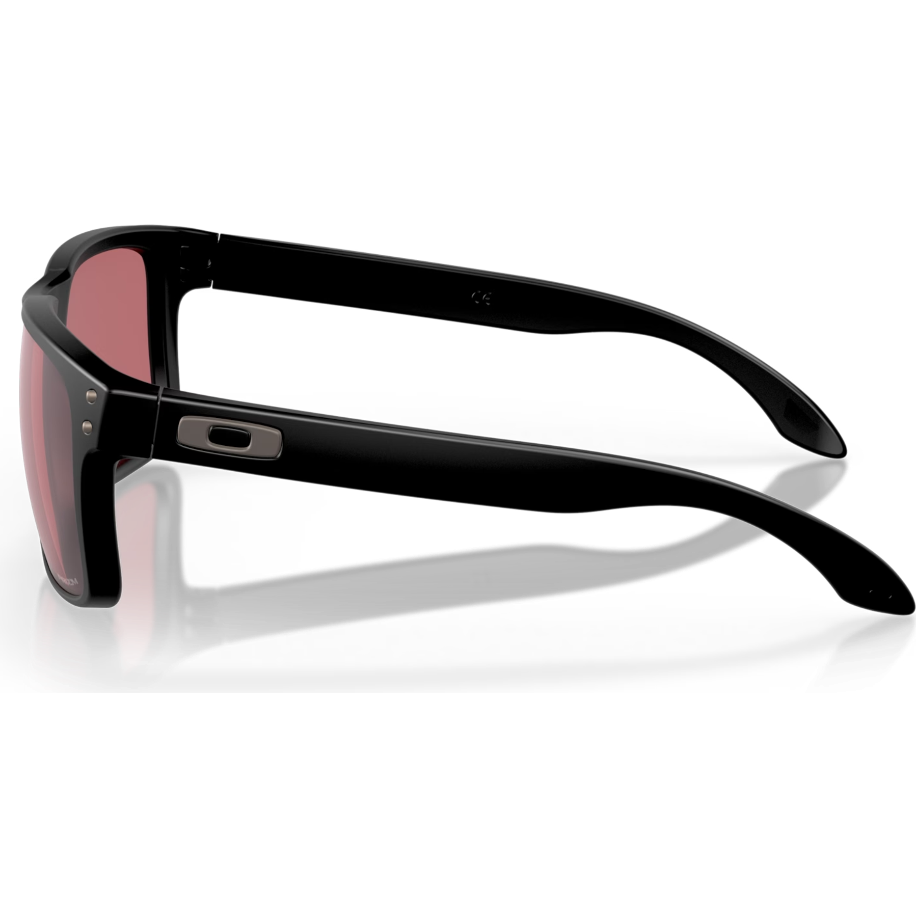 Oakley Holbrook Prizm Fietsbril