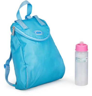 Jeva Beginners Ryggsekk 16L, Golden Unicorn