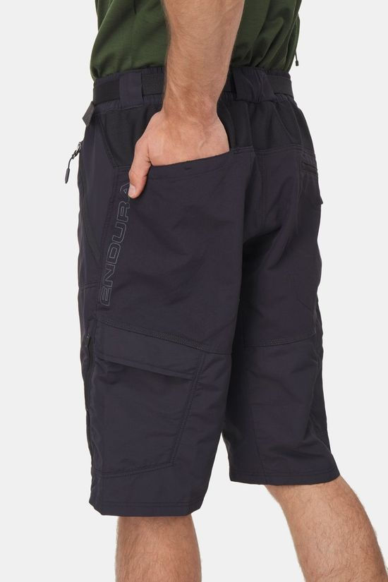 Endura Endura Hummvee Short With Liner