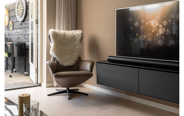 Tv Meubel Vic