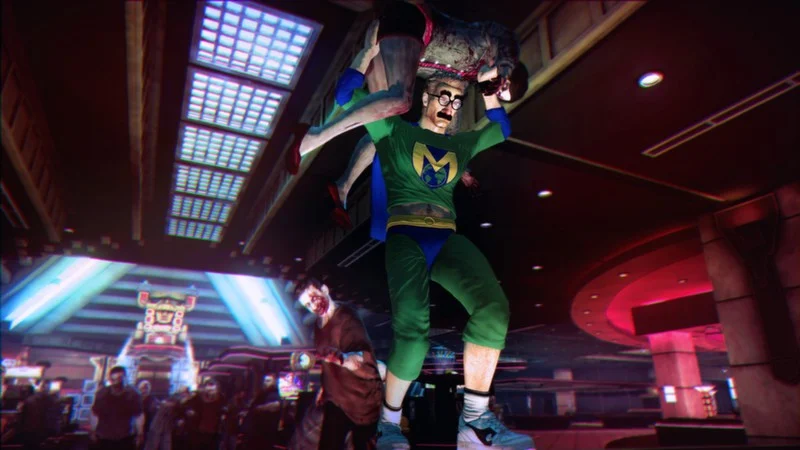 Dead Rising 2- PC