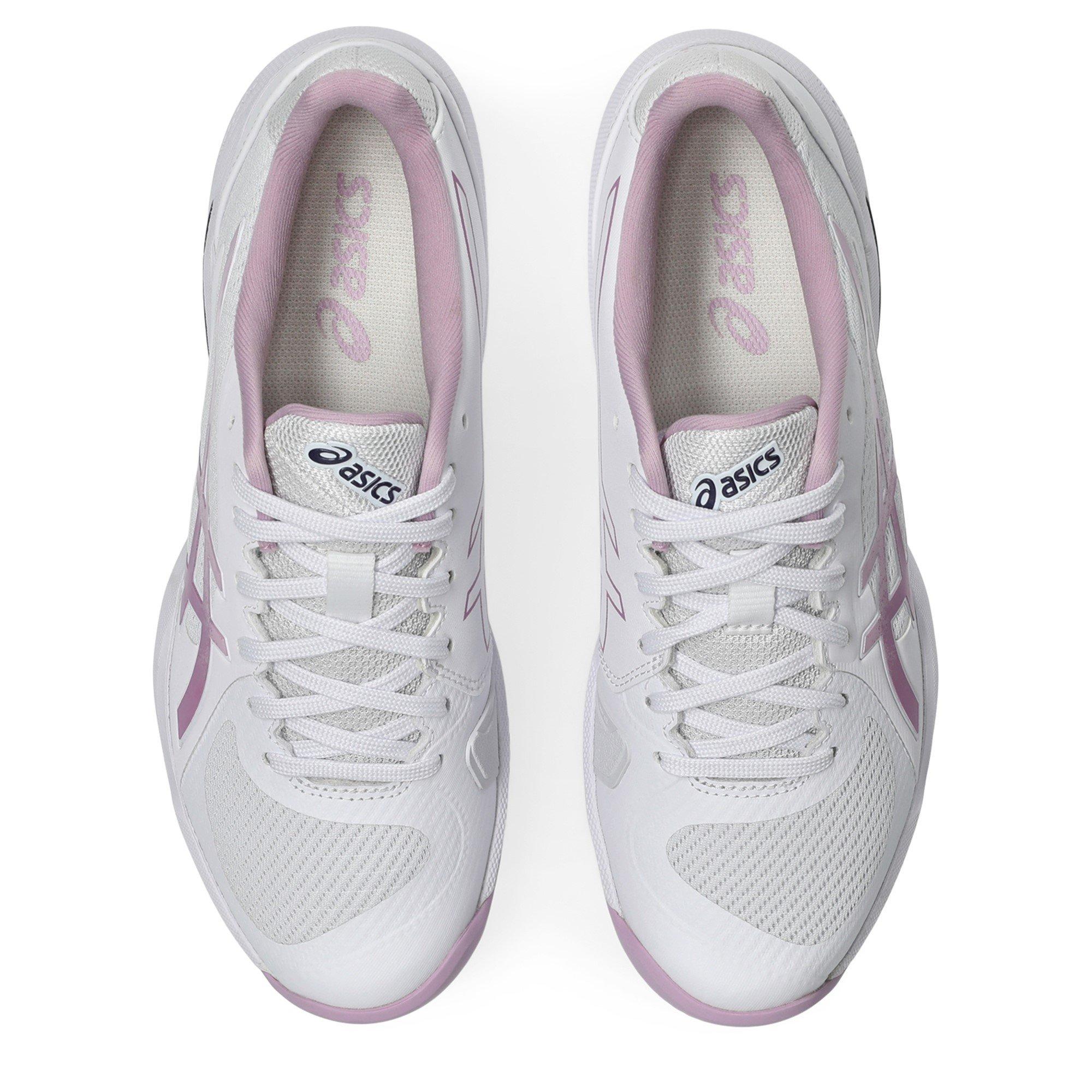 Asics Solution Swift Ff 2 Tennis Shoes Womens