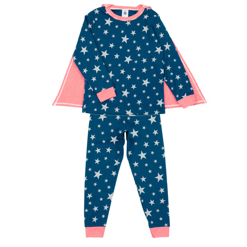 Petit Bateau - LUI - Multicolore