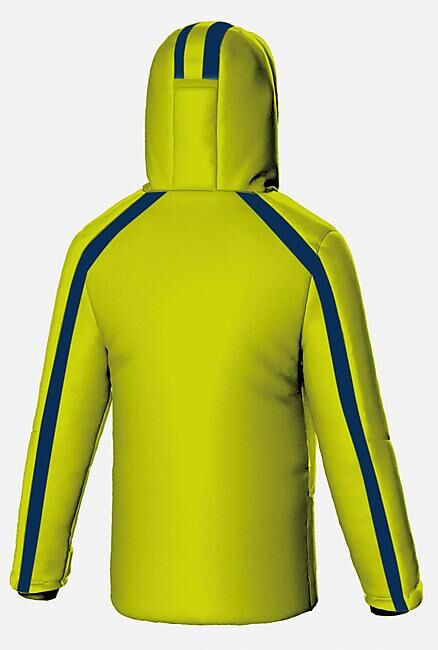 ROSSIGNOL - VESTE SALUVER