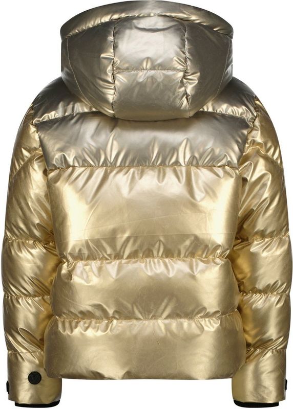 Vingino - Toly - Gewatteerde Jas - Gold Metallic
