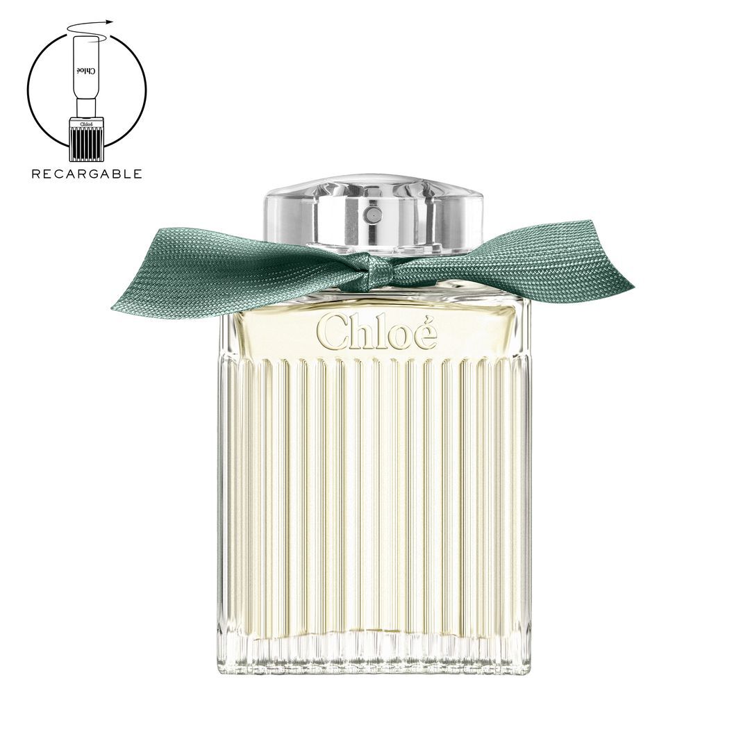 CHLOÉ CHLOÉ ROSE NATURELLE Eau de Parfum Intense - 100ml
