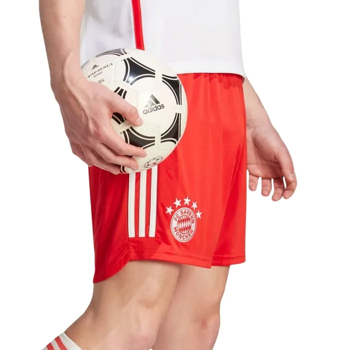 Adidas FC Bayen München 23-24 Thuisshort Heren