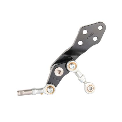 Commandes reculées LighTech Kit de conversion sélecteur de vitesse standard vers inversé pour commande reculée Universel