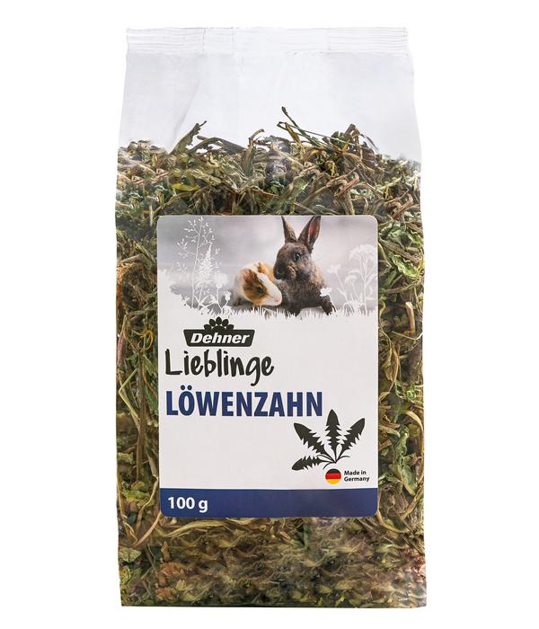 Dehner Lieblinge Löwenzahn, 100 g