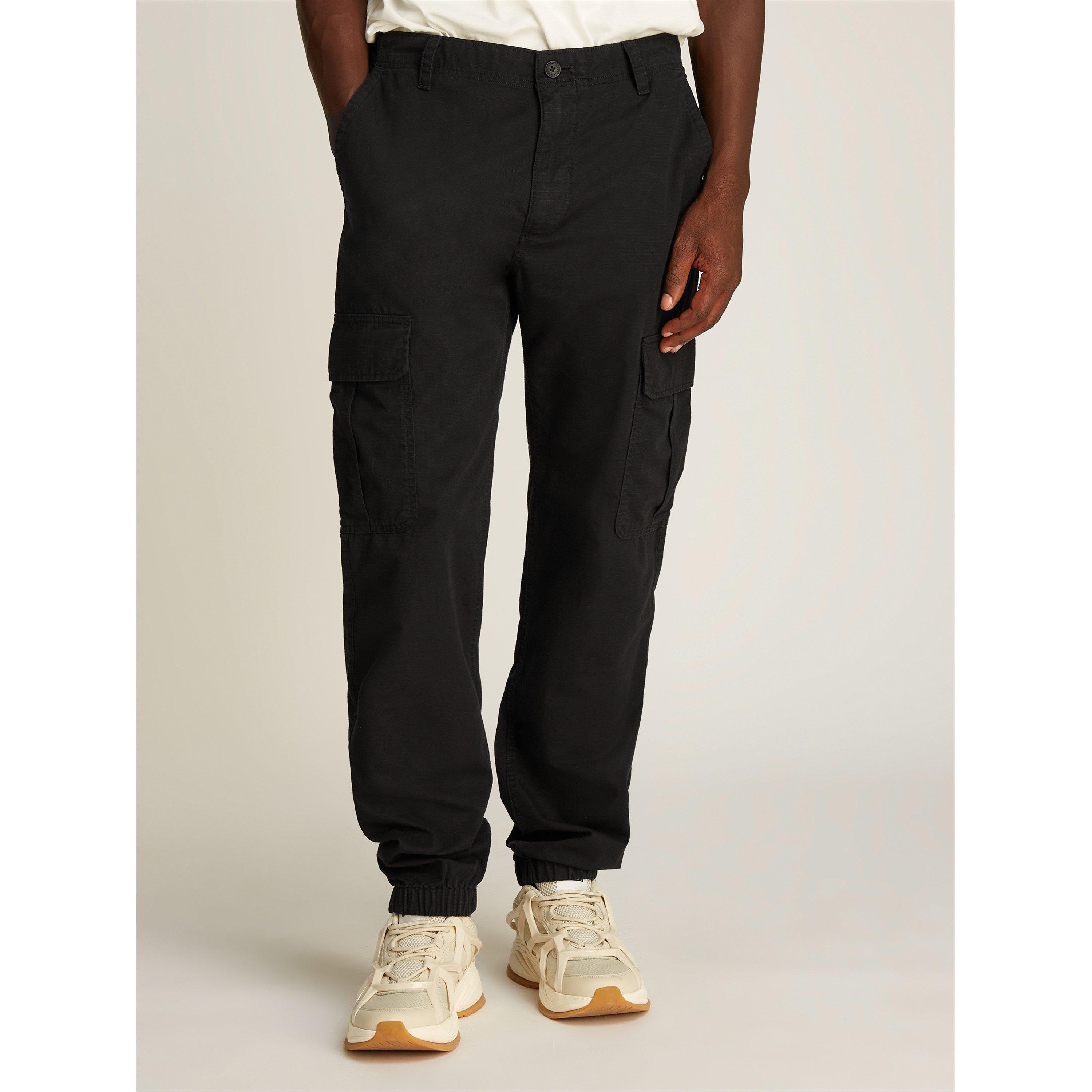 Tommy Jeans Ryan Ripstop Cargo trousers