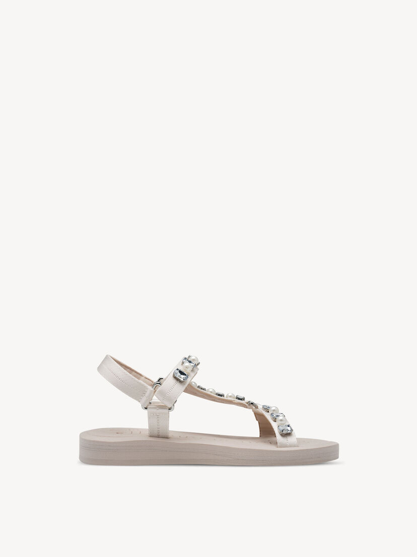 Sandaal - beige