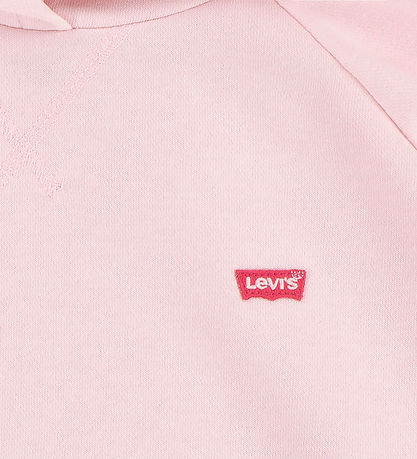 Levis Kids H?ttetr?je - Chalk Pink