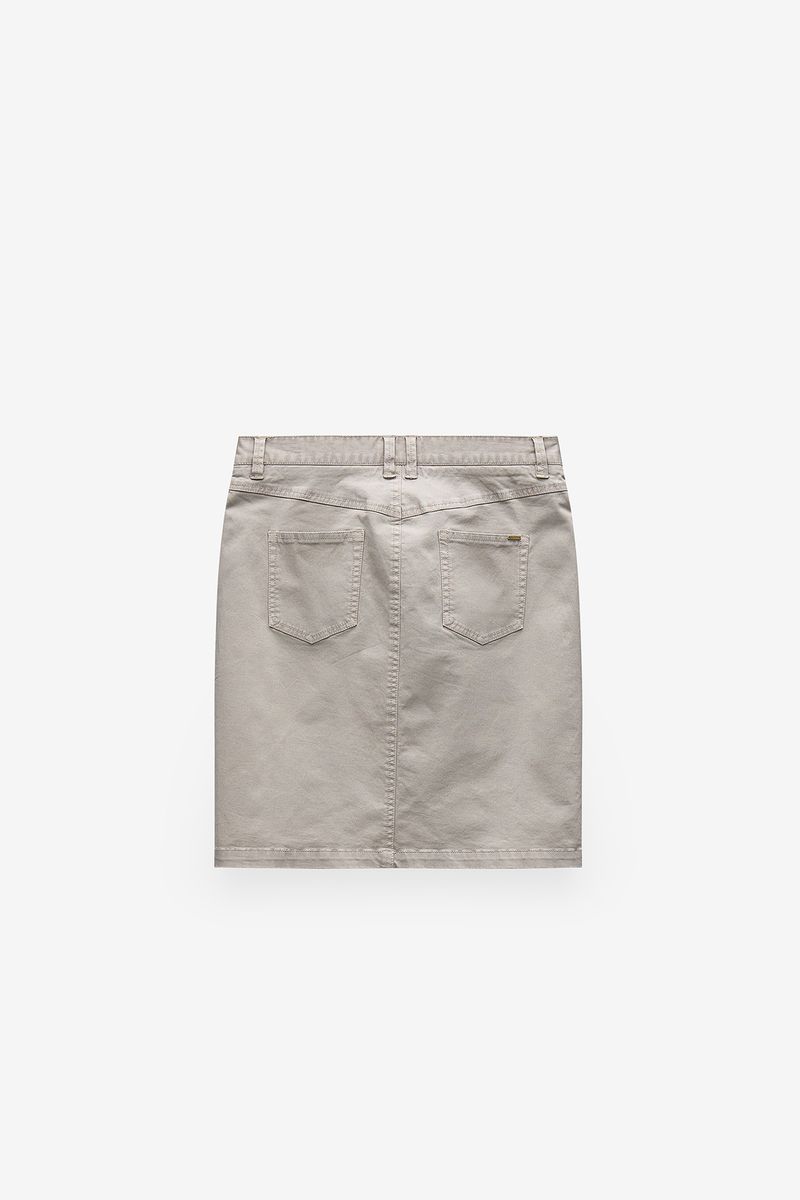 SAIAS EM SARJA 5 BOLSOS