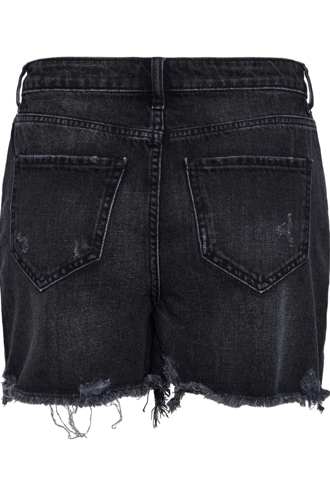 Pieces Pcsummer Dest Blc Shorts