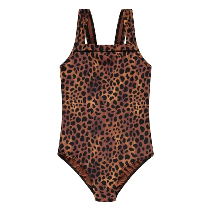 Beachlife Maillot 1 Pièce Léopard | Léopard