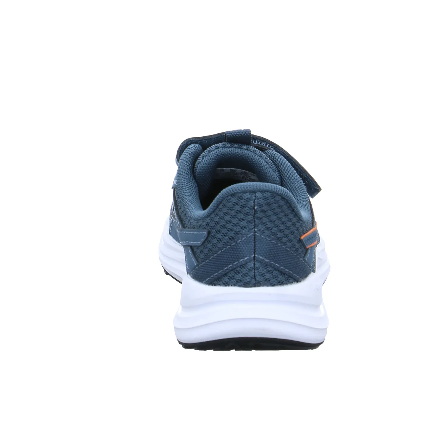 PUMA Kinder Sportschuh Grau Synthetik
