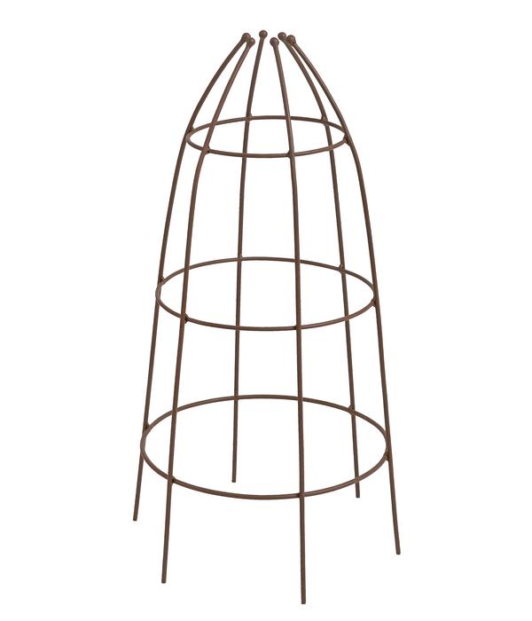 Dehner Obelisk Chester, ca. Ø32,5/H60 cm
