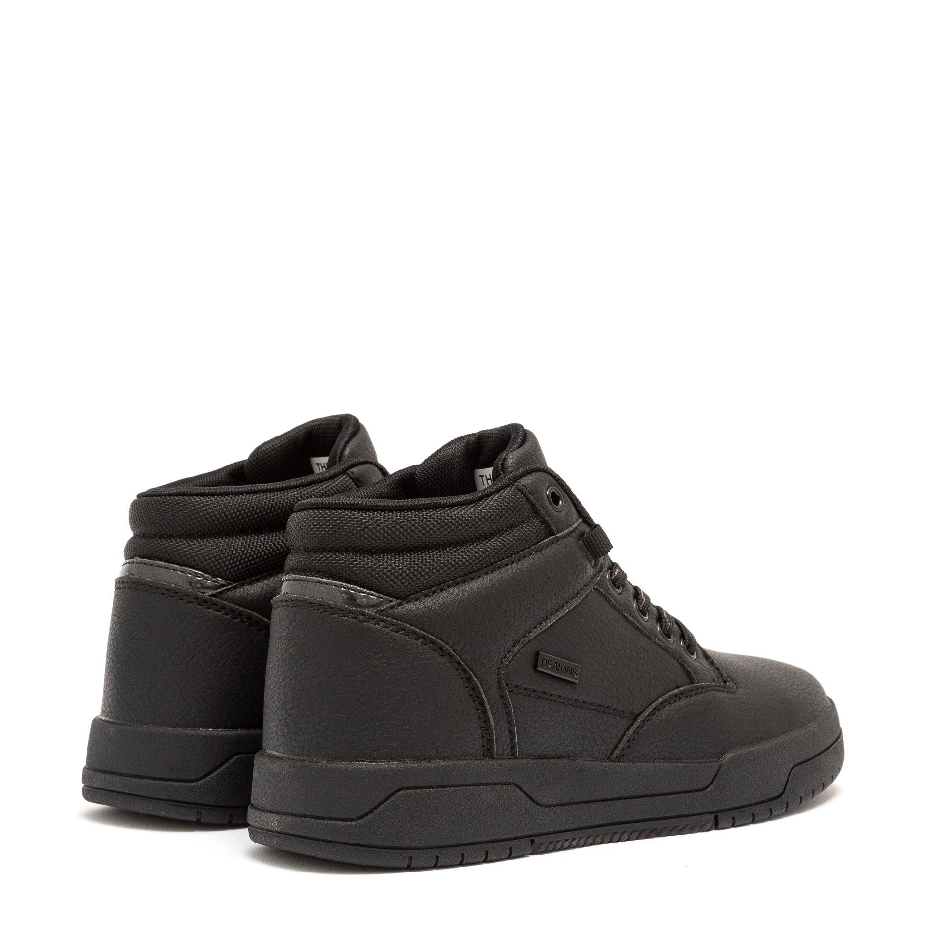 Nicholas Deakins Deaks Thunder Hiker Boots Juniors