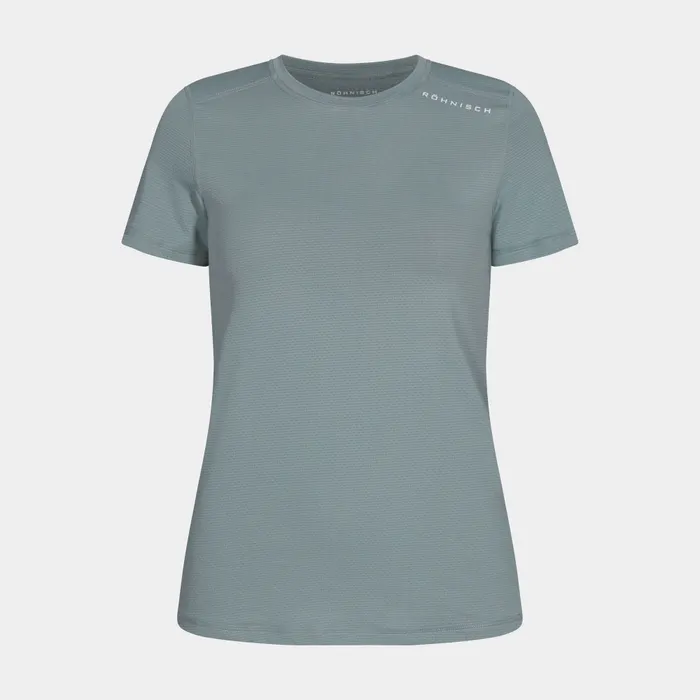 Röhnisch Jacquard Shirt Dames