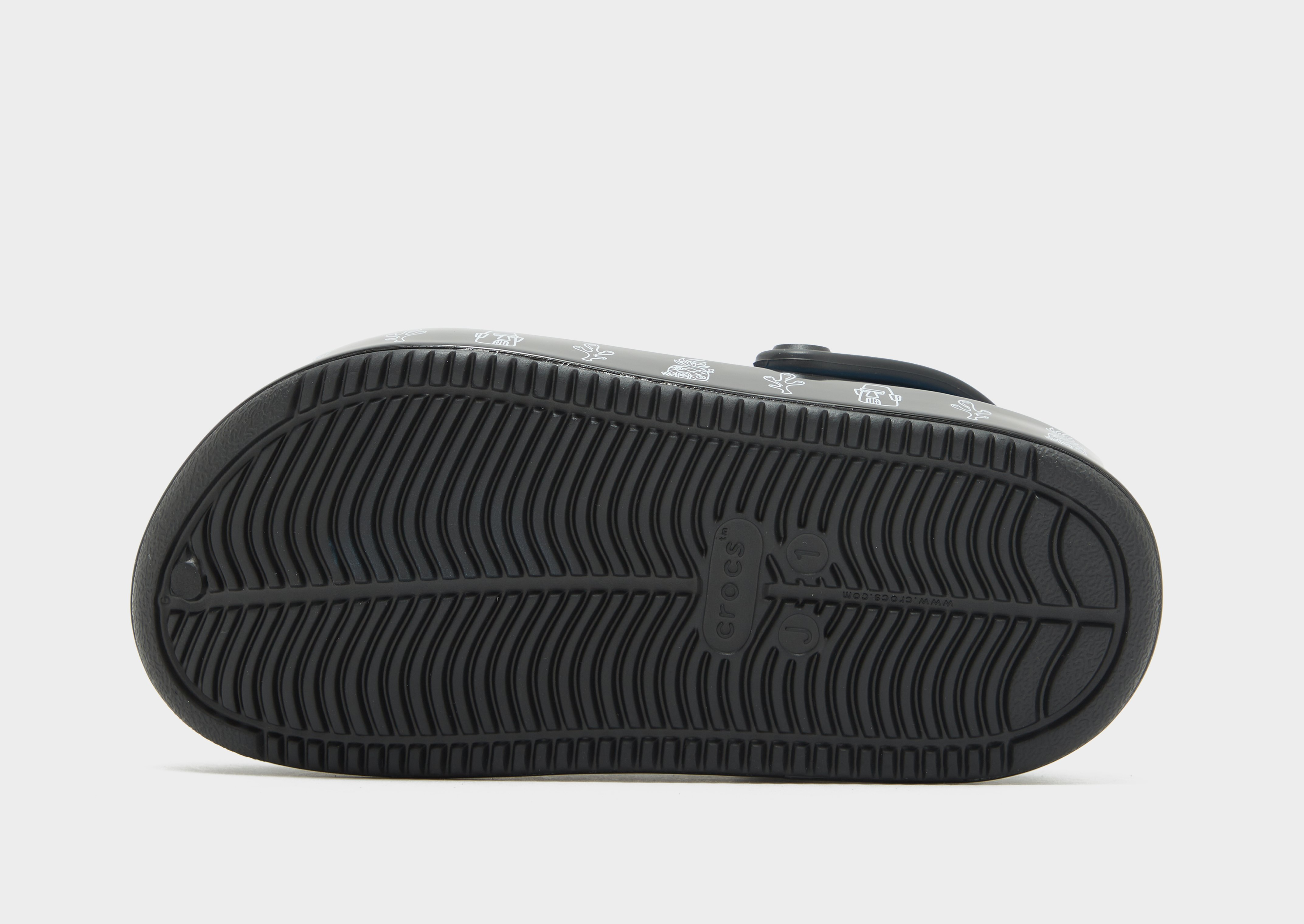 Crocs Off Court Clog Enfant
