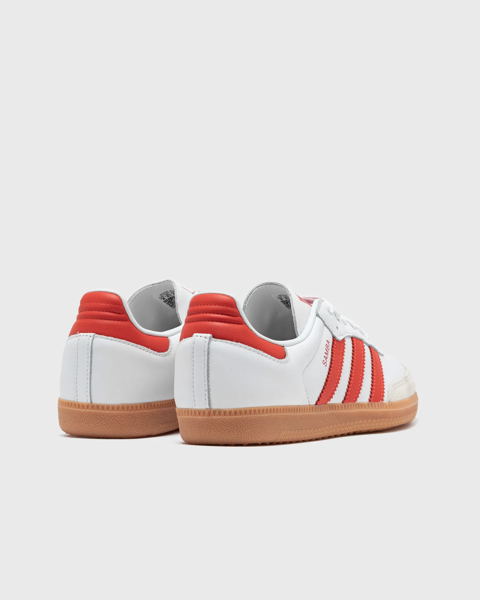 Adidas WMNS SAMBA OG