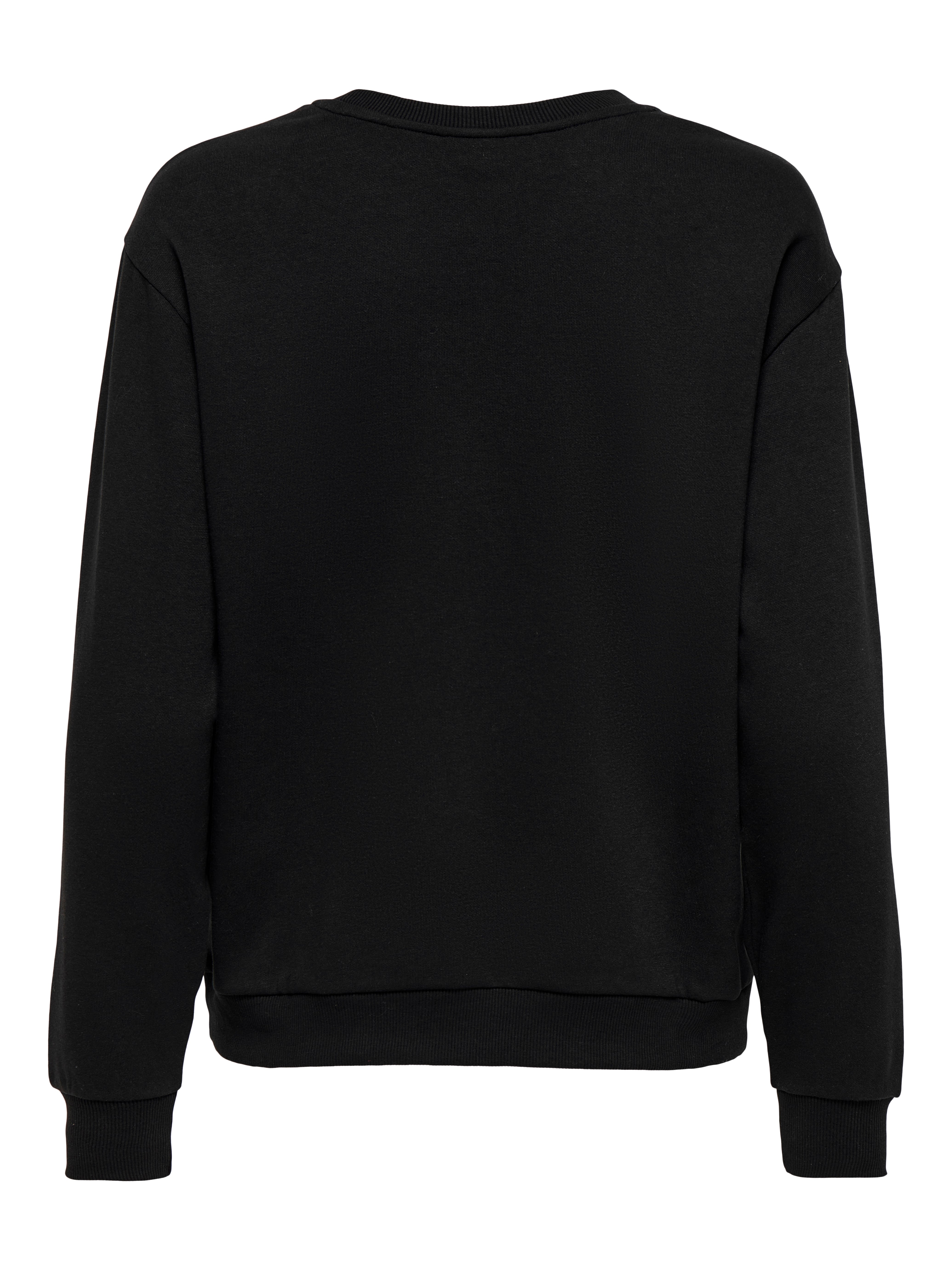 JDYPARIS Sweatshirt Black