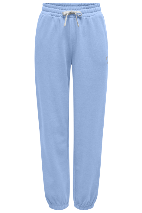 Only blauwe dames broek