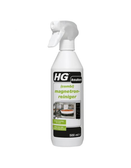 Hg Magnetronreiniger - Schoonmaakmiddelen - 500 ml