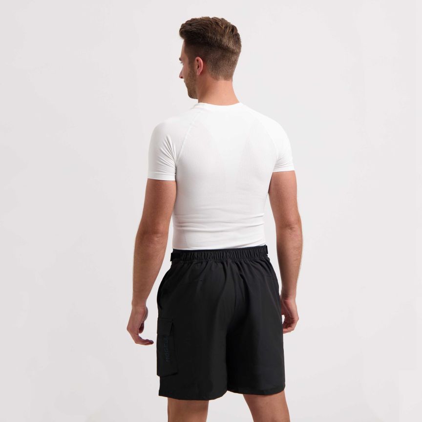 Rogelli Buccino II Cykelshorts Sort