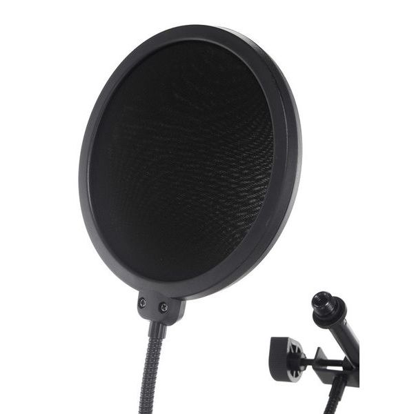 the t.bone SC 450 Value-Set