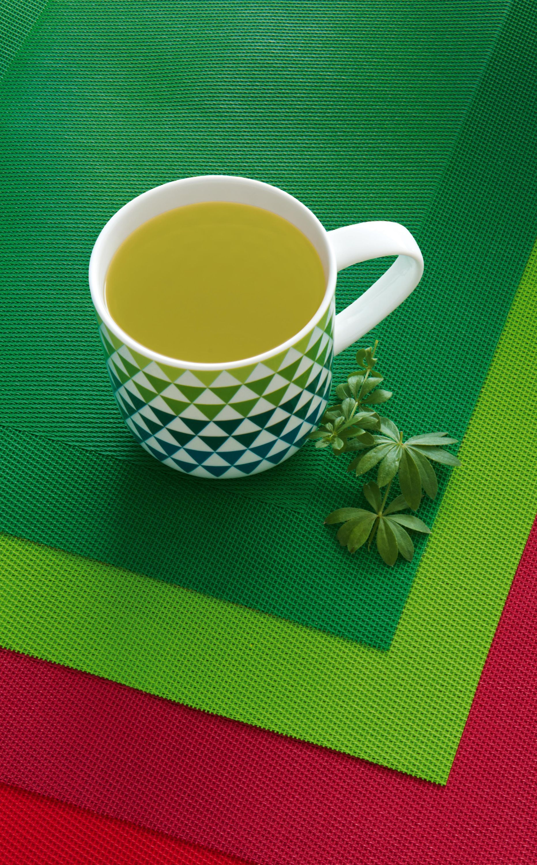 Platte SAISONS