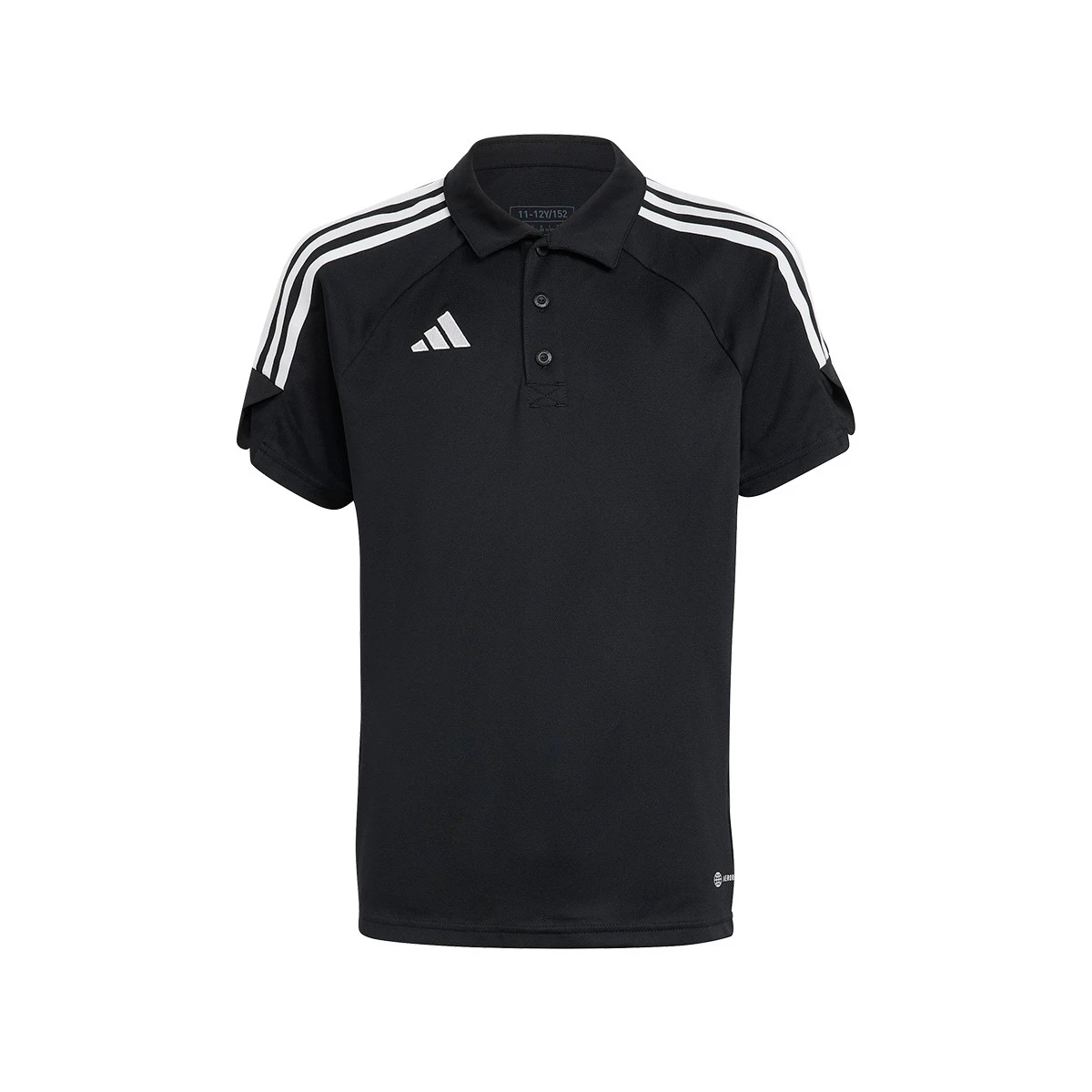 Polo adidas Tiro 23 League Training Criança