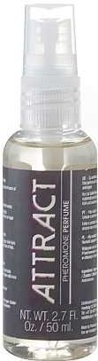 Attract - 50 ml