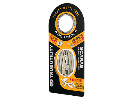 Scarab Multitool