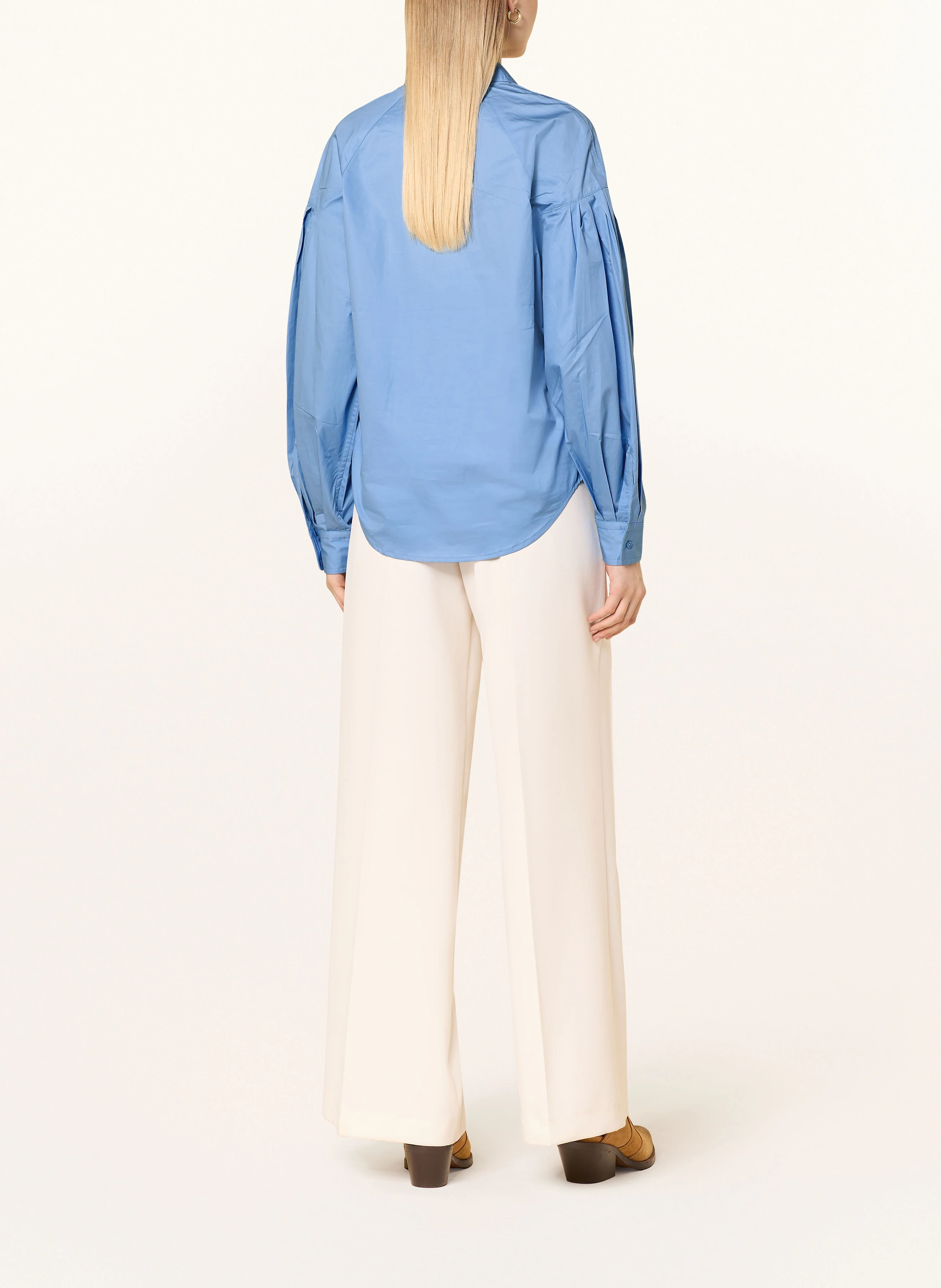 LAUREN RALPH LAUREN Hemdbluse