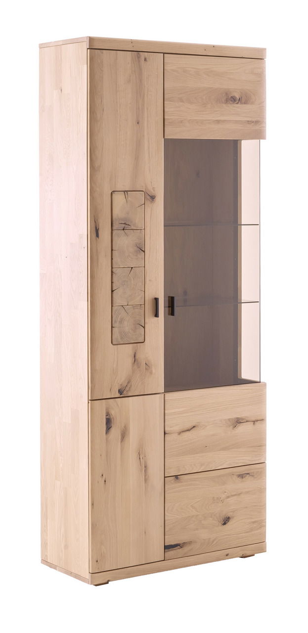Linea Natura Vitrine PHÖNIX