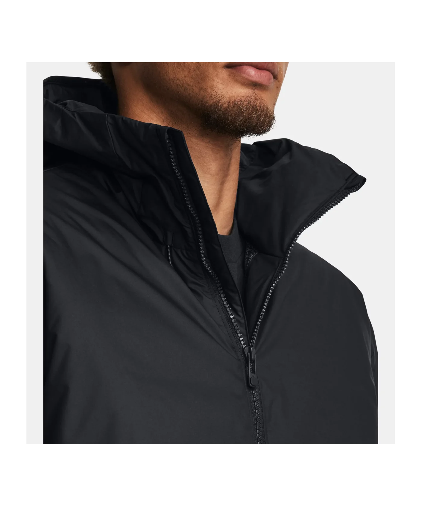 Under Armour CGI Down Lightweight Jacke F001