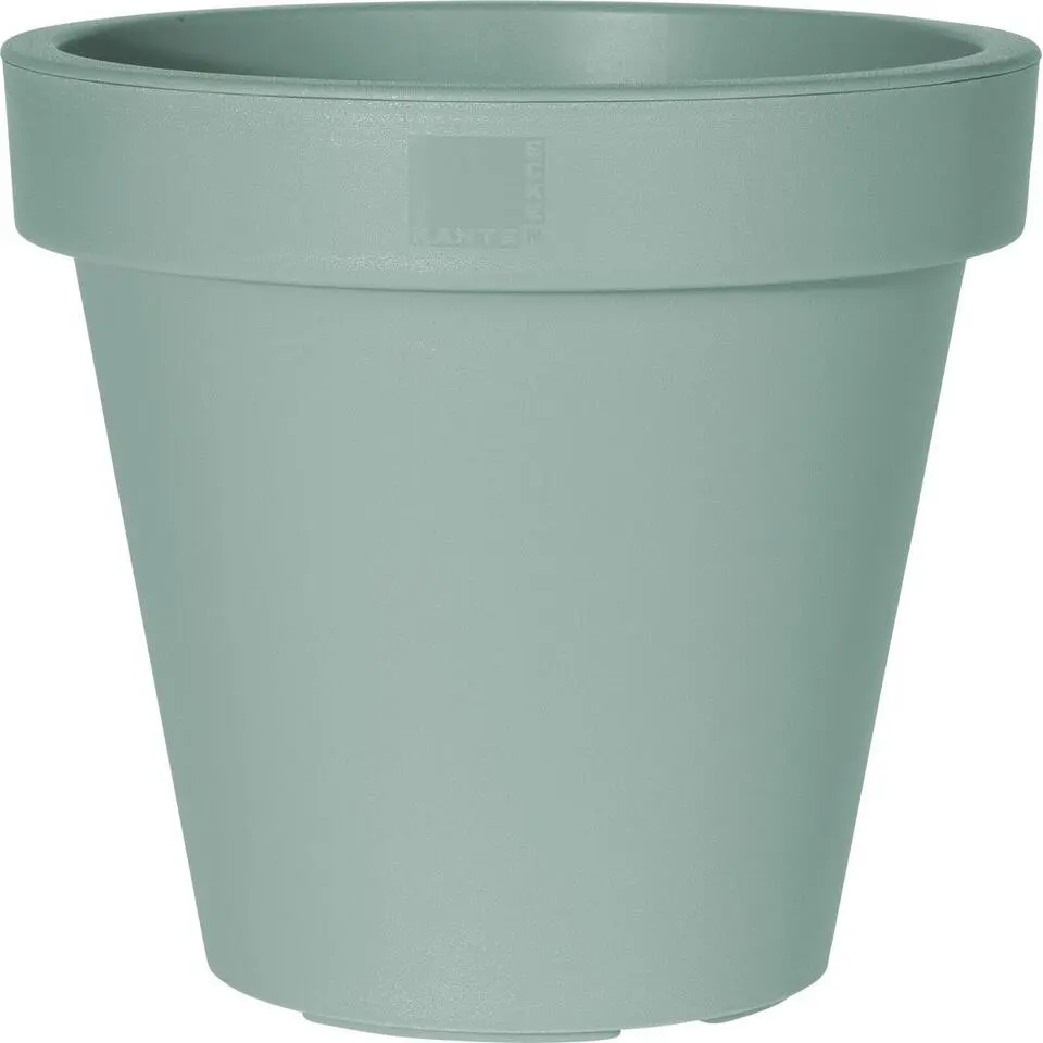 BLOEMPOT E&K ROND 35CM