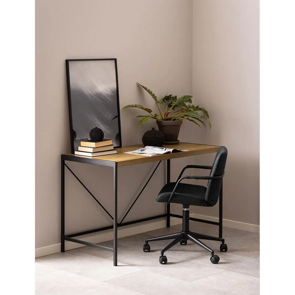 Hioshop Hugo bureau natuur