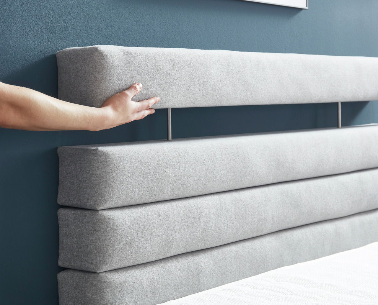 Z2 Boxspringbett BX1750 KOKOMO