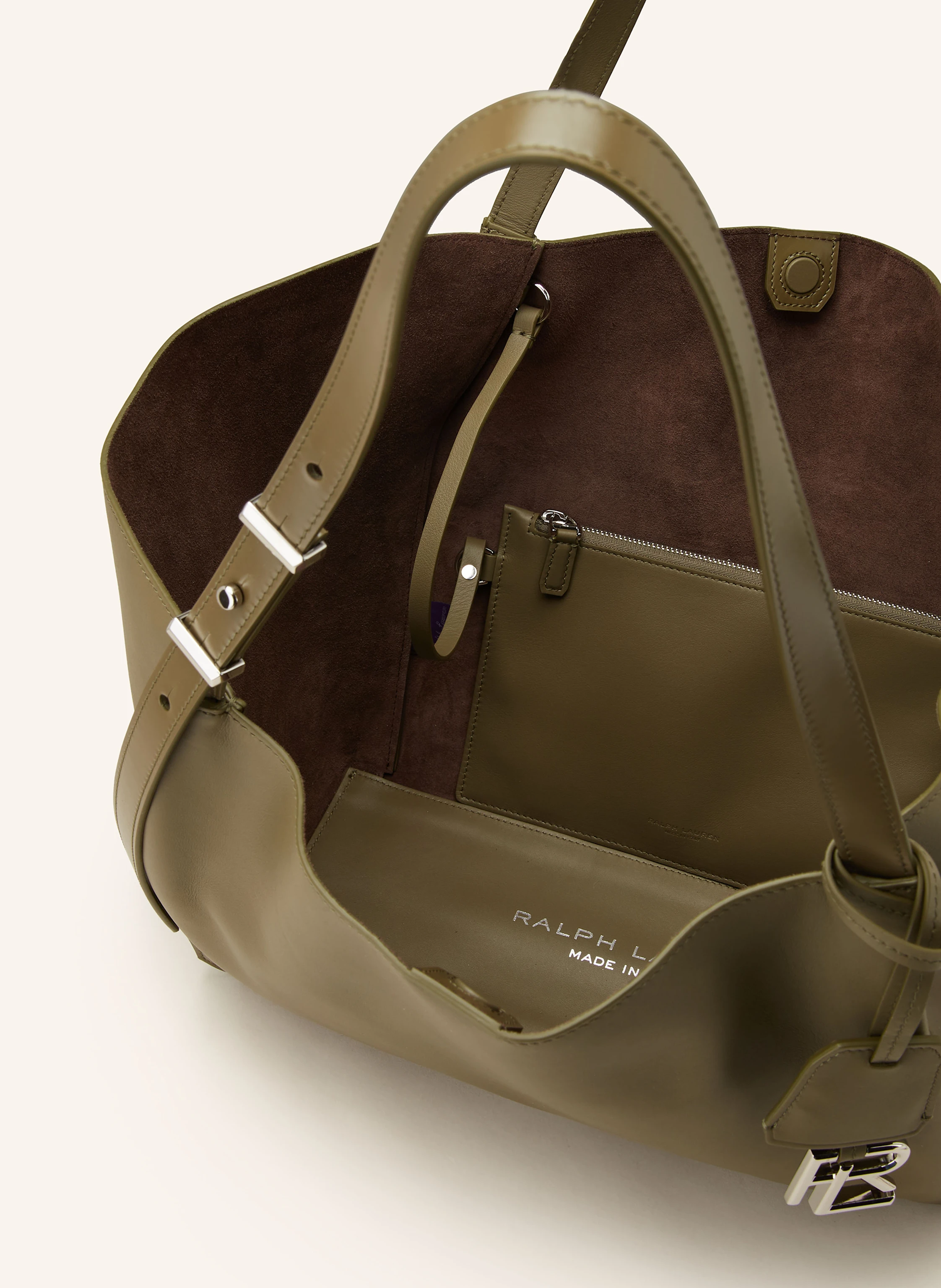 RALPH LAUREN Collection Shopper RL 888 LARGE