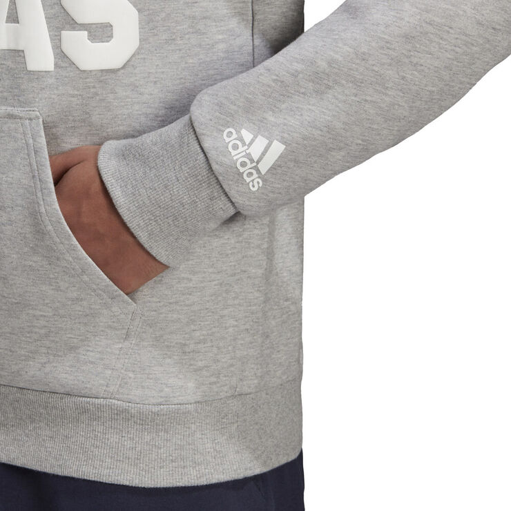 adidas VRCT Hoodie Grå