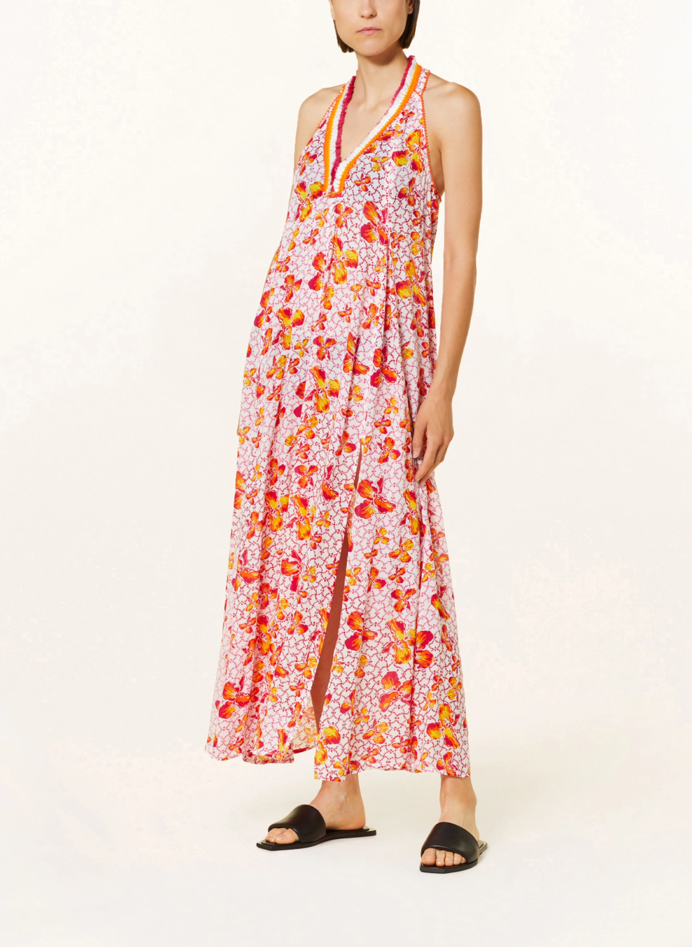 VILEBREQUIN Strandkleid NAVA