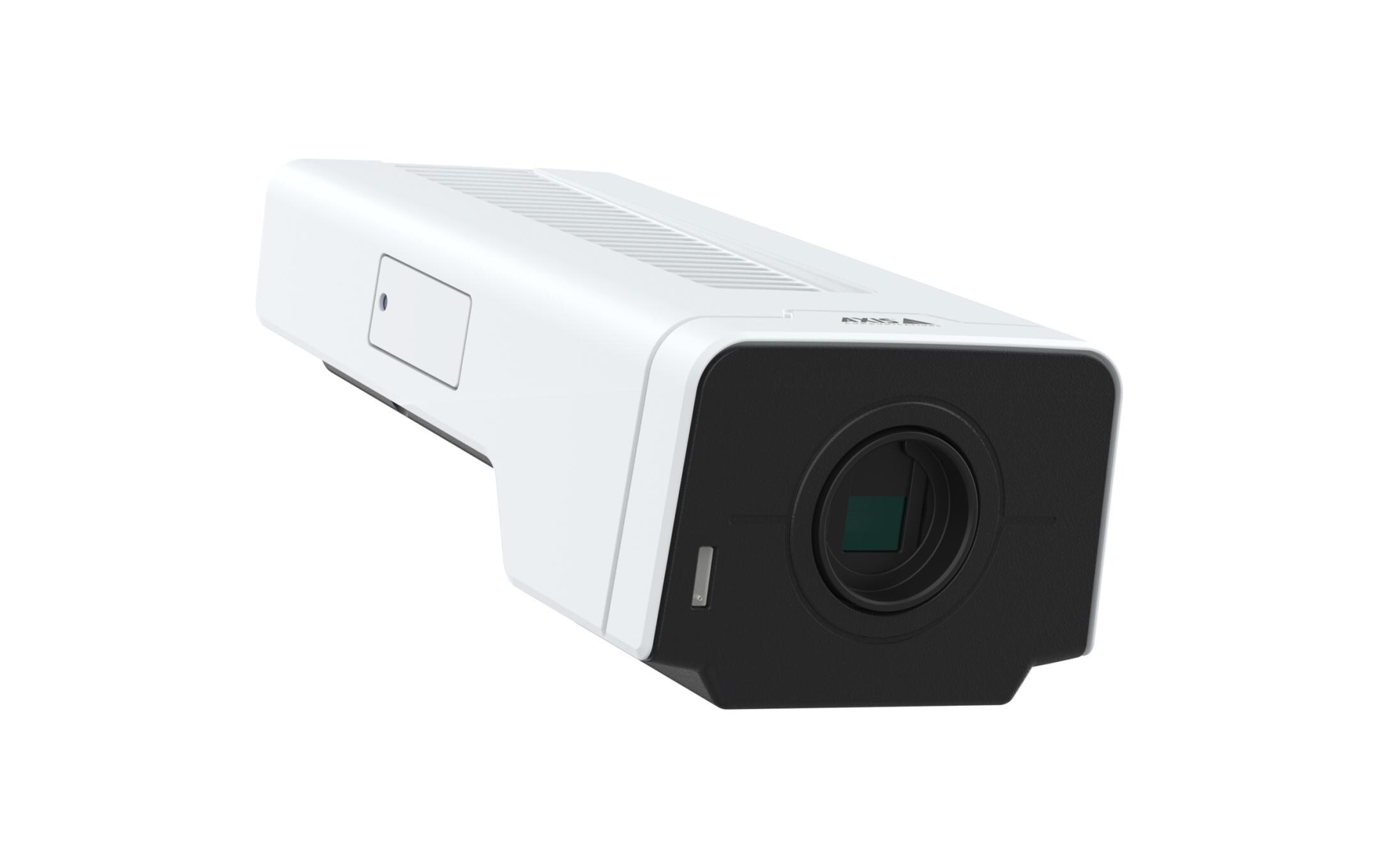Netzwerkkamera P1387-B Box Barebone Ohne Objektiv<br>5 MP Innenüberwachung – Barebone