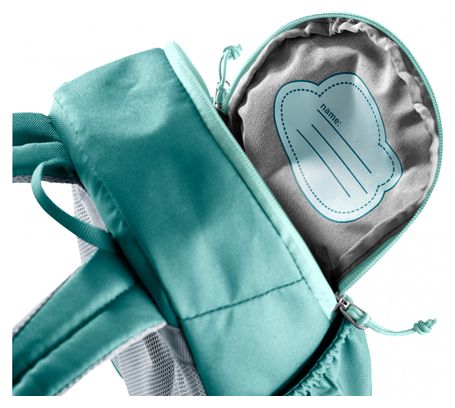 Sac à Dos Enfant Deuter Pico Bleu-Vert